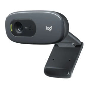 LOGITECH web kamera C270 HD Retail
