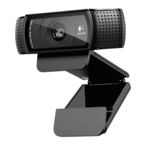 LOGITECH web kamera C920 Full HD Pro