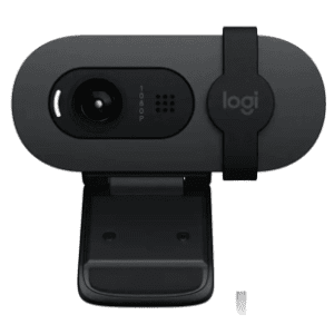 LOGITECH web kamera Brio 105 Full HD Graphite