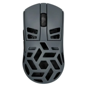 LORGAR bežični miš Magnesium Alloy MSE90W Dark Grey