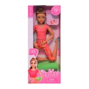 Lutka yoga STYLIFY