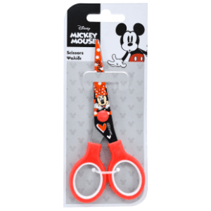 Makaze DISNEY Mickey Mouse 13,5cm 1kom
