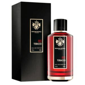 MANCERA Red Tobacco unisex parfem 120ml