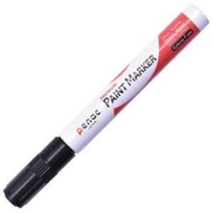 Marker PENAC paint metal crni 1kom