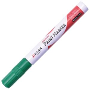Marker PENAC paint metal zeleni 1kom