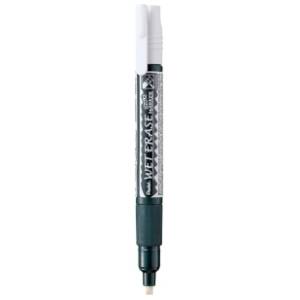 Marker tečna kreda PENTEL Weterase SMW26 beli 1kom