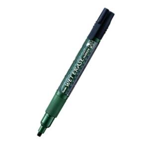 Marker tečna kreda PENTEL Weterase SMW26 crni 1kom