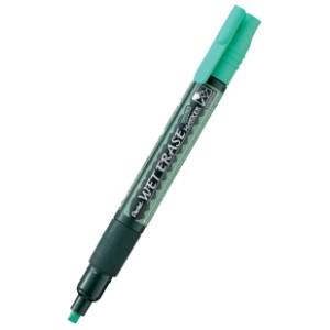 Marker tečna kreda PENTEL Weterase SMW26 zeleni 1kom