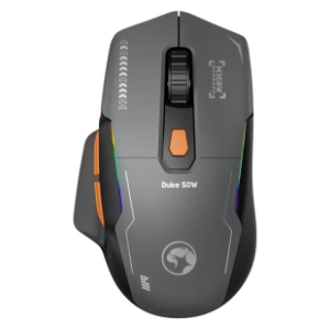 MARVO bežični miš Duke 50W RGB