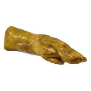 MEDITERRANEAN NATURAL Serrano svinjski papak za pse 300g