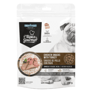 MEDITERRANEAN NATURAL Tapas gourmet jagnjetina govedina 150g