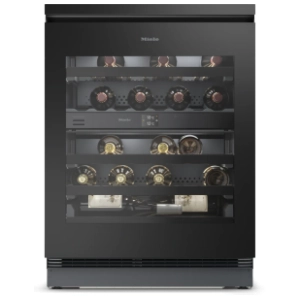 MIELE ugradna vinska vitrina KWTUS 7074 F