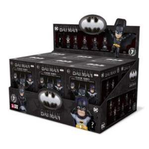 Mini figura Dc Batman HERO BOX 1kom