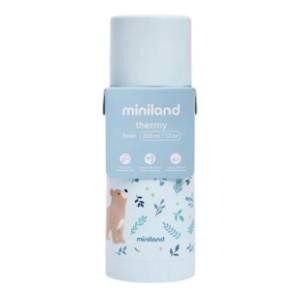 MINILAND termos za bebe meda 350ml