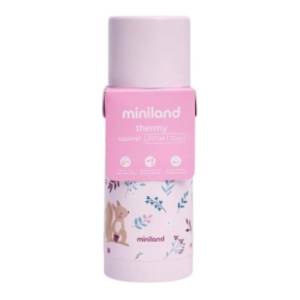 MINILAND termos za bebe veverica 350ml