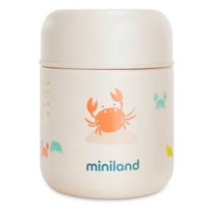 MINILAND termos za hranu mini kraba 280ml