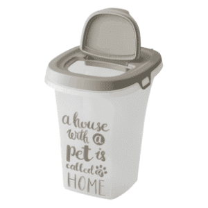 MODERNA Trendy story pet wisdom kanta za hranu 6l