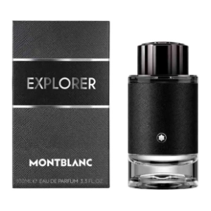 MONTBLANC Explorer parfem 100ml