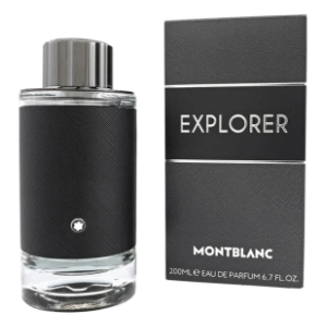 MONTBLANC Explorer parfem 200ml