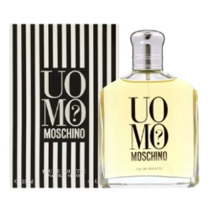 MOSCHINO Uomo parfem 125ml
