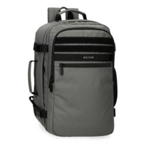 MOVOM kabinski ranac 53.728.23 sivi