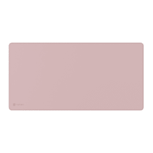 NATEC podloga za miša Colors Misty Rose