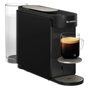 NESPRESSO aparat za kafu Vertuo Up Black