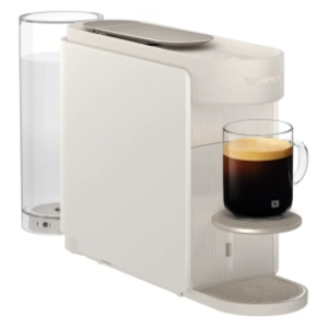 NESPRESSO aparat za kafu Vertuo Up White