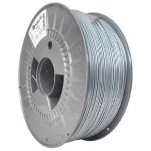 NOBUFIL ABSx 1,75 mm Aluminium Grey 3D filament