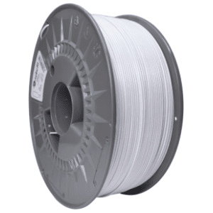 NOBUFIL ABSx 1,75 mm Arctic White 3D filament