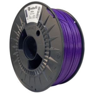 NOBUFIL ABSx 1,75 mm Astro Purple 3D filament