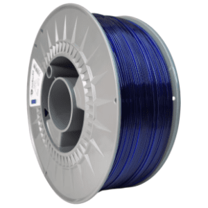 NOBUFIL ABSx 1,75 mm Candy Blue 3D filament