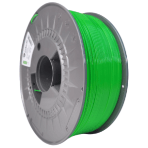 NOBUFIL ABSx 1,75 mm Candy Neon Green 3D filament