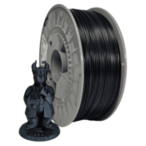 NOBUFIL ABSx 1,75 mm Crna 3D filament