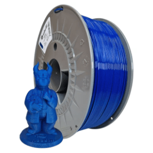 NOBUFIL ABSx 1,75 mm Industrial Blue 3D filament