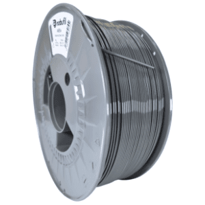 NOBUFIL ABSx 1,75 mm Industrial Dark Grey 3D filament
