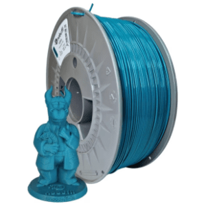 NOBUFIL ABSx 1,75 mm Industrial Teal 3D filament