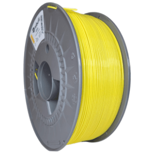 NOBUFIL ABSx 1,75 mm Industrial Yellow 3D filament