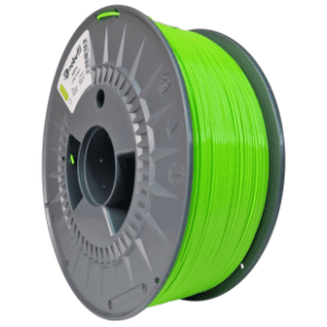 NOBUFIL ABSx 1,75 mm Lime Green 3D filament
