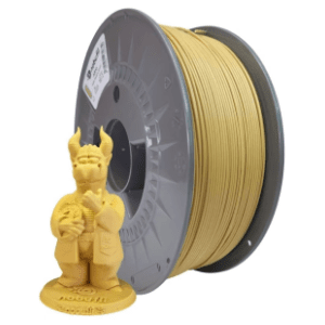NOBUFIL ABSx 1,75 mm Matt Desert Sand 3D filament