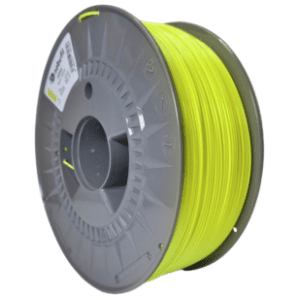 NOBUFIL ABSx 1,75 mm Neon Yellow 3D filament