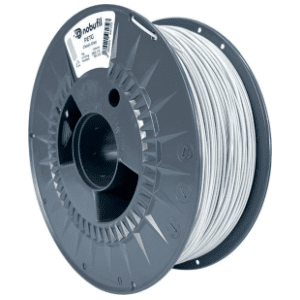 NOBUFIL PETG 1,75 mm Classic Grey 3D filament
