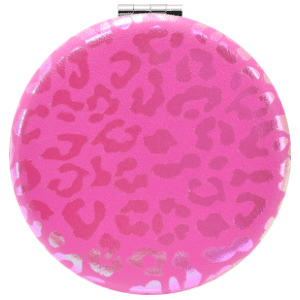 Ogledalce animal print OPTIMUM