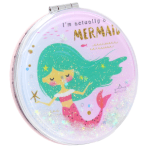 Ogledalce sirena OPTIMUM
