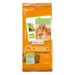 OKE Classic hrana za odrasle pse special dinner 20kg