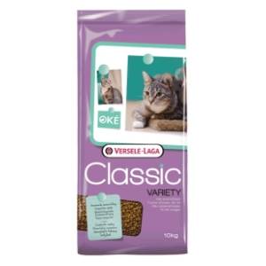 OKE Classic variety hrana za mačke 10kg