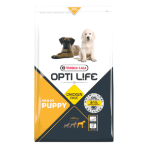 OPTI LIFE Maxi puppy hrana za pse 12,5kg