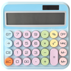 OPTIMUM kalkulator electronic OP24060