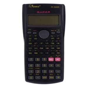 OPTIMUM kalkulator KK-350MS
