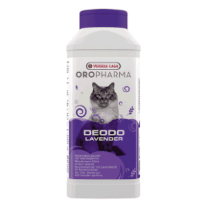 OROPHARMA Deodo lavanda osveživač posipa 750g